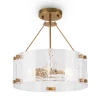 Подвесная люстра Freya Fresco FR5190PL-06BS Подвесная люстра Freya Fresco FR5190PL-06BS