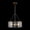 Подвесная люстра Freya Fresco FR5190PL-06BS Подвесная люстра Freya Fresco FR5190PL-06BS