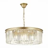 Подвесная люстра ST Luce Ercolano SL1624.203.08