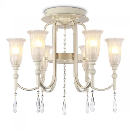 Подвесная люстра Ambrella light Traditional TR3242