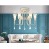 Подвесная люстра Ambrella light Traditional TR3242 Подвесная люстра Ambrella light Traditional TR3242