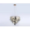 Подвесная люстра Ambrella light Traditional TR5256