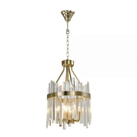 Подвесная люстра Aployt Melisa APL.747.03.04