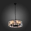 Подвесная люстра ST Luce Peltro SL276.403.07