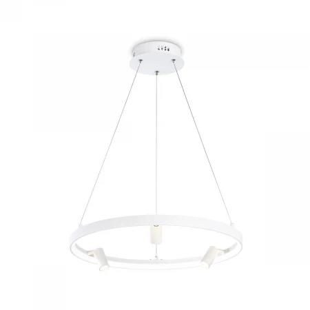 Подвесная светодиодная люстра Ambrella light Comfort Line FL5281