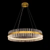 Подвесная светодиодная люстра Citilux Рианна CL337083 Подвесная светодиодная люстра Citilux Рианна CL337083