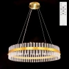 Подвесная светодиодная люстра Citilux Рианна CL337083 Подвесная светодиодная люстра Citilux Рианна CL337083