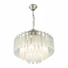 Подвесная люстра Evoluce MESSINA SLE260113-05 Подвесная люстра Evoluce MESSINA SLE260113-05