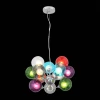 Подвесная люстра ST Luce Dualita SL431.153.12 Подвесная люстра ST Luce Dualita SL431.153.12