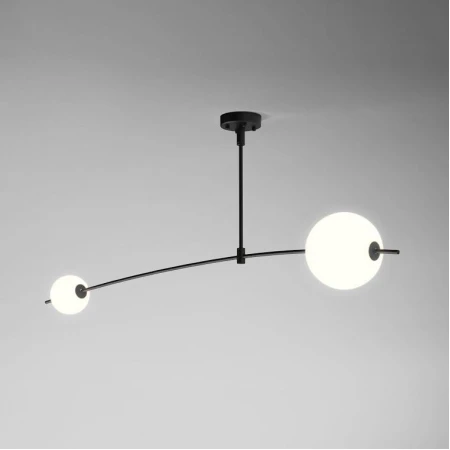 Подвесная люстра Imperium Loft Freer 140715-26