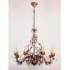 Подвесная люстра Abrasax MD21672/8 Подвесная люстра Abrasax MD21672/8