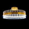 Подвесная светодиодная люстра Citilux Рианна CL337063 Подвесная светодиодная люстра Citilux Рианна CL337063