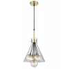 Подвесная люстра Vele Luce Caramella VL5904P15 Подвесная люстра Vele Luce Caramella VL5904P15
