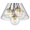 Подвесная люстра Vele Luce Caramella VL5904P15 Подвесная люстра Vele Luce Caramella VL5904P15