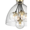 Подвесная люстра Vele Luce Caramella VL5904P25 Подвесная люстра Vele Luce Caramella VL5904P25