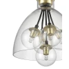 Подвесная люстра Vele Luce Caramella VL5904P25 Подвесная люстра Vele Luce Caramella VL5904P25