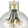 Подвесная люстра Vele Luce Caramella VL5904P35 Подвесная люстра Vele Luce Caramella VL5904P35