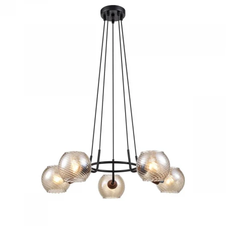 Подвесная люстра Vele Luce Imelda VL5832P05