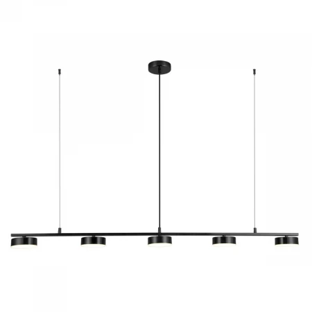 Подвесная светодиодная люстра Aployt Usia APL.047.03.35