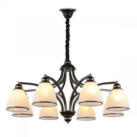 Подвесная люстра Ambrella light Traditional TR3081