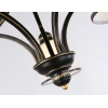 Подвесная люстра Ambrella light Traditional TR3081