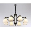 Подвесная люстра Ambrella light Traditional TR3081