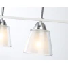 Подвесная люстра Ambrella light Traditional Modern TR303242