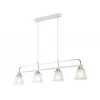 Подвесная люстра Ambrella light Traditional Modern TR303242