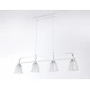 Подвесная люстра Ambrella light Traditional Modern TR303242