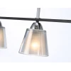 Подвесная люстра Ambrella light Traditional Modern TR303244