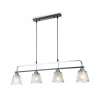 Подвесная люстра Ambrella light Traditional Modern TR303244