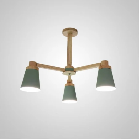 Подвесная люстра Imperium Loft Prop 191986-23