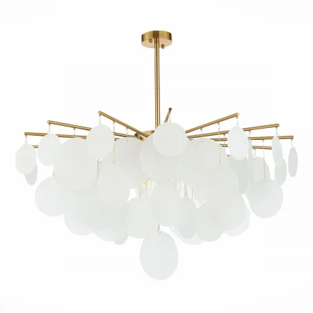 Подвесная люстра ST Luce Vittoria SL1231.302.08