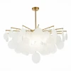 Подвесная люстра ST Luce Vittoria SL1231.302.08