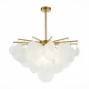 Подвесная люстра ST Luce Vittoria SL1231.302.06