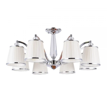 Потолочная люстра Arte Lamp Talitha A4047PL-8CC