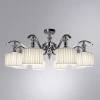 Потолочная люстра Arte Lamp Ibiza A4038PL-8CC