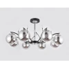 Потолочная люстра Ambrella light Traditional TR9077 Потолочная люстра Ambrella light Traditional TR9077