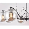 Потолочная люстра Ambrella light Traditional TR9077 Потолочная люстра Ambrella light Traditional TR9077