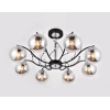 Потолочная люстра Ambrella light Traditional TR9077 Потолочная люстра Ambrella light Traditional TR9077