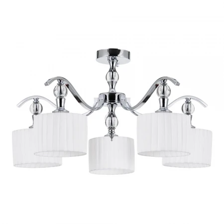 Потолочная люстра Arte Lamp Ibiza A4038PL-5CC