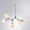 Подвесная люстра Arte Lamp Yuka A4103SP-6CC