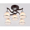 Потолочная люстра Ambrella light Traditional TR3113 Потолочная люстра Ambrella light Traditional TR3113