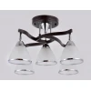 Потолочная люстра Ambrella light Traditional TR3113 Потолочная люстра Ambrella light Traditional TR3113