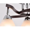 Потолочная люстра Ambrella light Traditional TR3113 Потолочная люстра Ambrella light Traditional TR3113