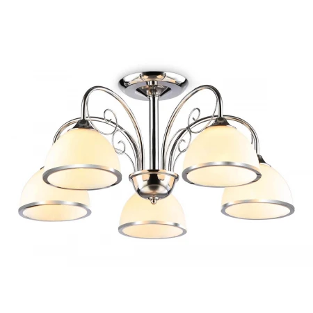 Потолочная люстра Ambrella light Traditional TR3182