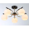 Потолочная люстра Ambrella light Traditional Modern TR303312