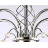 Потолочная люстра Ambrella light Traditional TR3188 Потолочная люстра Ambrella light Traditional TR3188