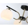 Потолочная люстра Ambrella light Traditional Modern TR303311