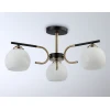 Потолочная люстра Ambrella light Traditional Modern TR303311